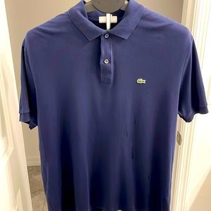 Lacoste Polo Shirt 🐊